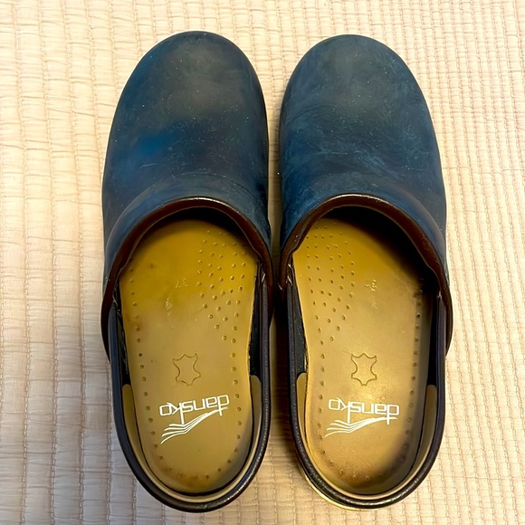 Dansko clogs - Picture 4 of 7